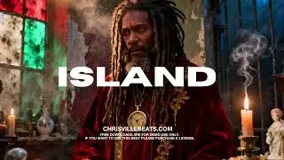 Free Reggae Instrumental &ndash; Reggae Roots Beat &ldquo;Island&rdquo;