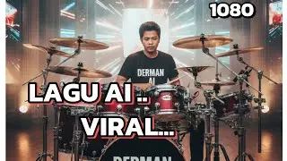LAGU VIRAL TERBARU AI /BY MUSIC ROCK AI 