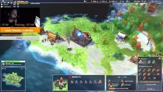 (+18) NORTHGARD: КОГДА ВЕЧЕРАМИ ЗАЛИПАЕШЬ...