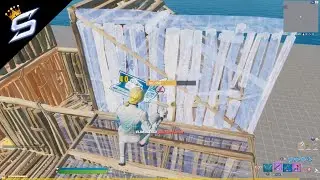 Meet Sentral Luid   | Luid Fortnite Highlights #3