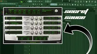 How To Make DARK Beats For PGF NUK | FL Studio Tutorial