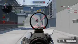 Ace -6 : Fc : Adv : Реакция Аилса))