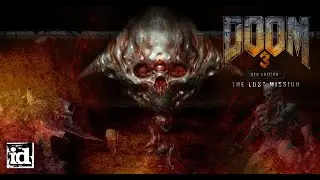 Doom 3 BFG - Ultimate HD 