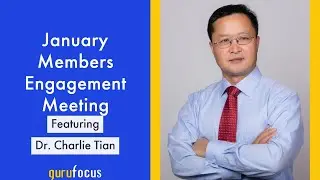 January 2023 Members Engagement Meeting- Income Statement Breakdown and Related Charts