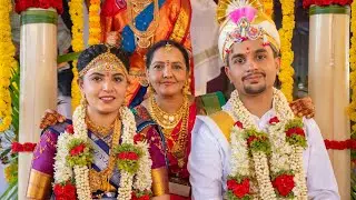 #ಹವ್ಯಕ ಮದುವೆಯಲ್ಲಿ ಏನೇನ್ ಶಾಸ್ತ್ರ ಇರತ್ತೆ ಅಂತ ನೋಡೋಣ ಬನ್ನಿ #ಮನೋಜ್ ಜೊತೆ ಮಹಾಲಕ್ಷ್ಮೀ ಮದುವೆ