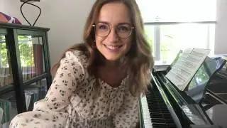 Lisa 3 Akt - Pique Dame - Queen of Spades - Tschajkowski