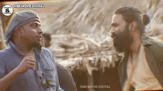 Captain Miller (Hindi) Official Trailer | Dhanush | Shivarajkumar | Arun Matheswaran | GV Prakash |