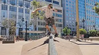 Today is my 50th birthday, here is 50 tricks from last year 