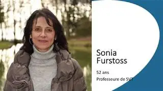 Pr&eacute;sentation Sonia FURSTOSS