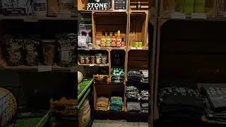 Stone Brewery Taphouse Richmond, VA