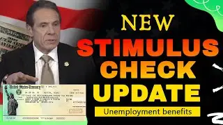 Stimulus Check Update - 2nd Stimulus Check Update  - Daily Stimulus Check Update[11-30]