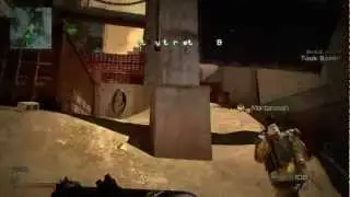 FUCK OUT THE WAY