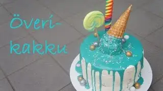 Överikakku