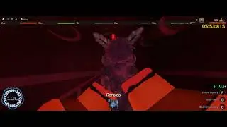 Pressure Endless Door 100 Co-op (WTW)