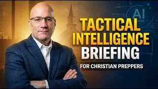 New Federal Threat Assessment and Why Christian Families Should Pay Attention