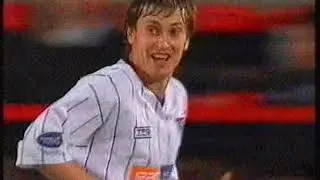 Dunfermline 2-0 Rangers 14/12/03 (Part 2)