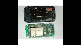 Replace LCD Honeywell CT60