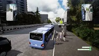 Bus Simulator 18 : Verbunden (Folge 3)