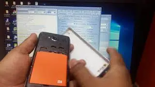 MI 2 MI ACCOUNT UNLOCK Miracle Thunder FRP Tool