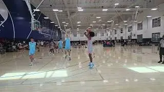 Team Breakdown vs Nova cavs