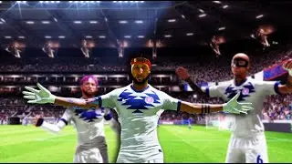 We FINALLY got PROMOTED in Fifa 23 Pro clubs