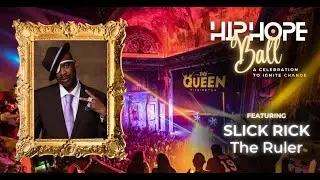 Hip Hope Ball: A Celebration To Ignite Change (Recap)