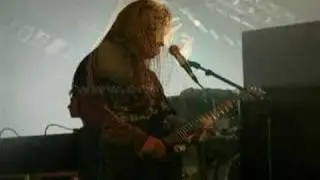 A False Reality - The Legion Of Hetheria