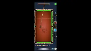 Impossible Trick shot. #rds8ballpoolyt #8ballpool #trickshot #trendingshorts #trending #trickshots