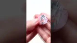 Quick paper earrings design #shorts