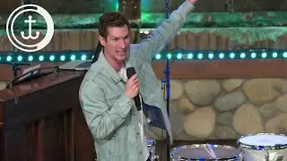 Winning The Next Generation Through Hope Therapy - Sermon By Ben Courson