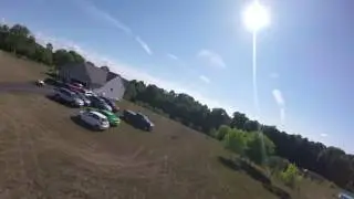 FPV Racing - UTT2 - Fun Fly