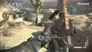K.E.M 14 Count Ghosts