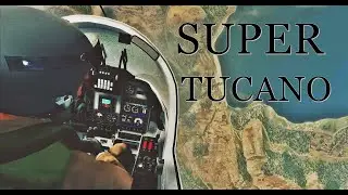 super tucano da FAB | DCS | FAB combate