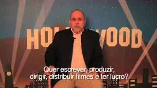 Hollywood Brasil com Dov Simens
