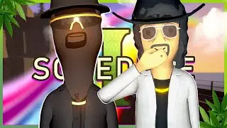 SCHEDULE 1 🧪 87: MASSENM0RD, versteckte NPCs & endlich OUT OUF BOUNDS (ENDE)