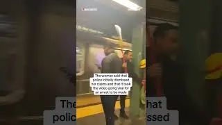 Muslim woman attacked in suspected hate crime