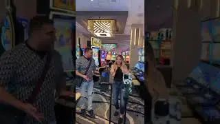 My Ex Teaching NG How to Dance&hellip; @NGSlot