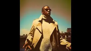 JAY-Z x KANYE WEST TYPE BEAT - 