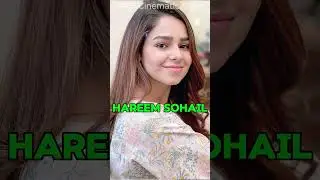 Hijr Drama Cast Revealed #HinaAltaf #ImranAbbas #hijr #imranabbasdramas  #tvdrama#haroonshahid