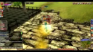 Kalonline GOS Teamwork SIN+CW July 2012