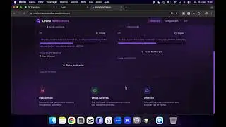 Como Receber Notificações do Leona no Celular