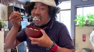 鹿児島市下竜尾町【居酒や さんとく】わっぜでけぇーエビフライ定食🍤🍤