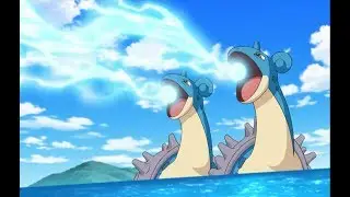 QUAD LAPRAS DECK !!! PTCGO POKEMON TRADING CARD GAME ONLINE GAMEPLAY