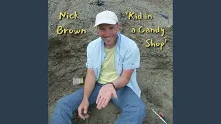 Kid in a Candy Shop