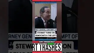 Democrats Stand Silent:  The Rule of Law Explained