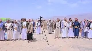 زامل وصول #بني_بازل في عرس اولاد مزعر خولان الطيال بني شداد 