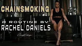 CHAINSMOKING OFFICIAL