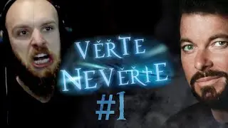 oldrestt - Věřte nevěřte #1  │  22.10.2017