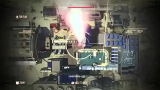 *SCORESTREAK* XS1 Vulcan 5 Man KillFeed Massacre on *Solar*. Call of Duty Advanced Warfare.