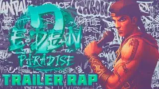 Eden2 Paradise: El Rap &Eacute;pico que lo Cambia Todo | #metin2  2 Trailer #3 Musical 🌟